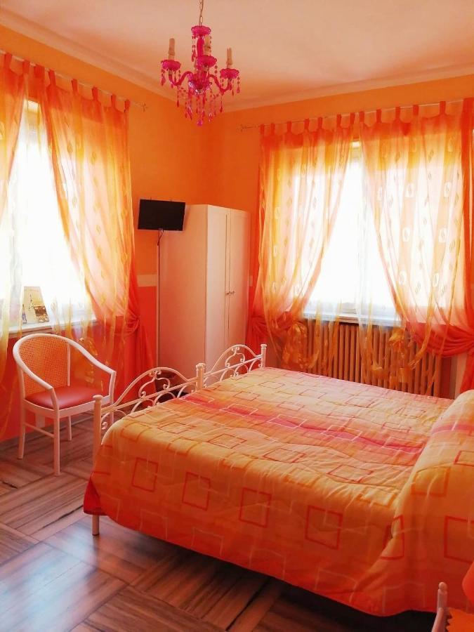 Serenella Hotel 2*