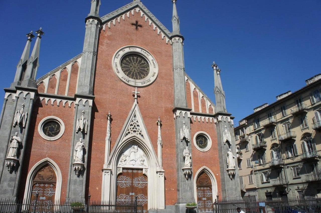 Serenella 2* Turin
