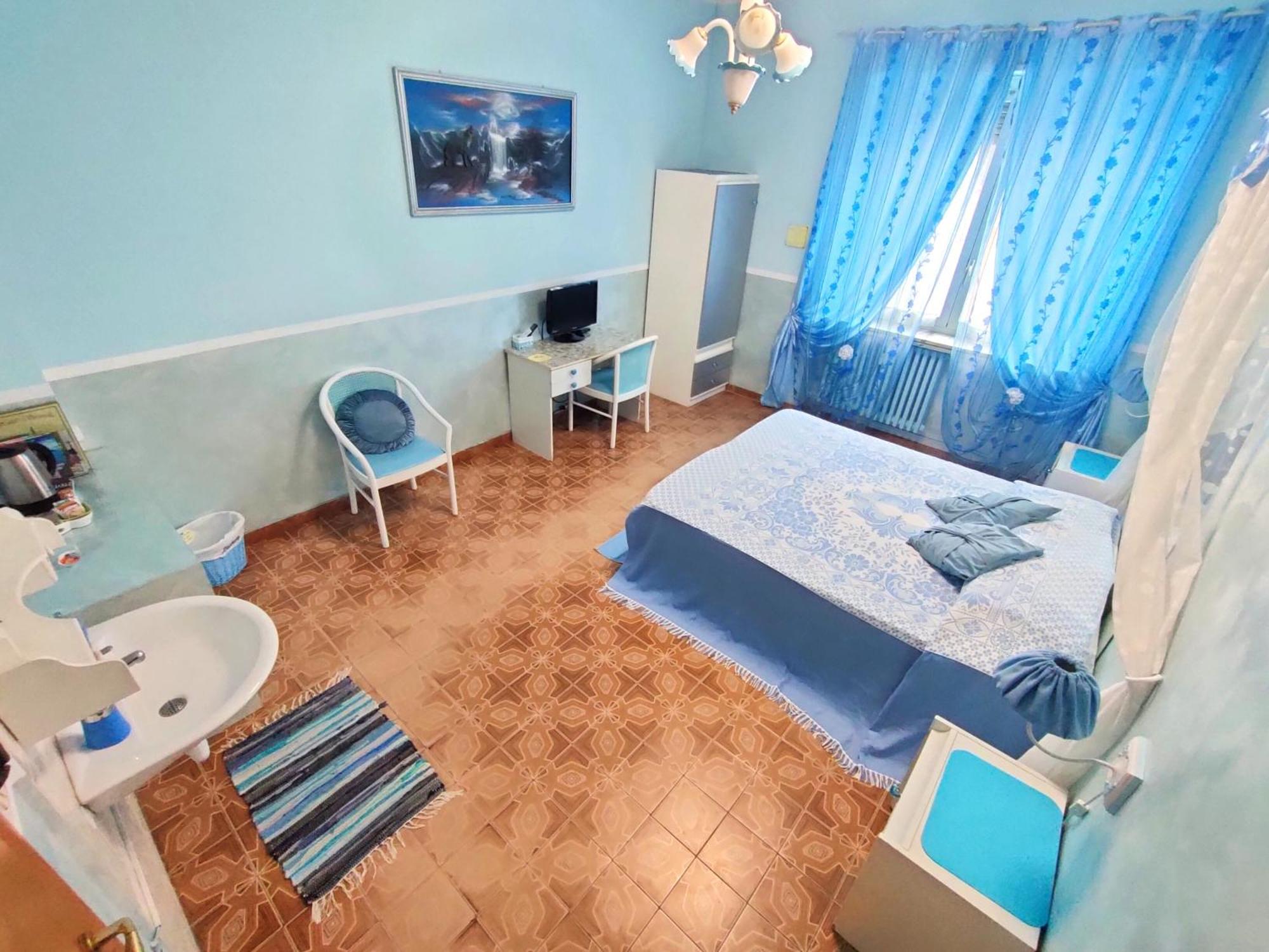 Serenella Hotel