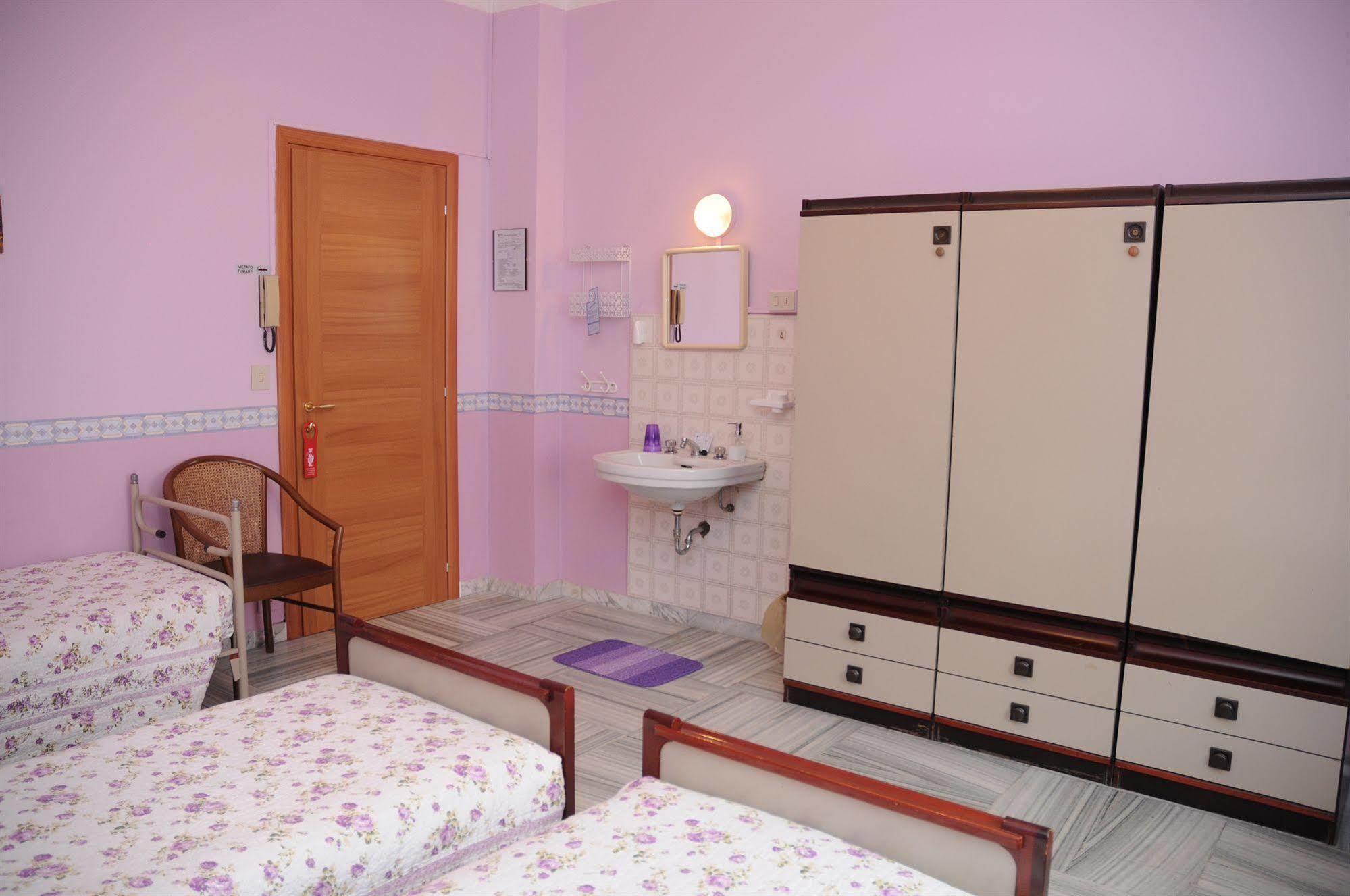 Serenella Hotel Turin