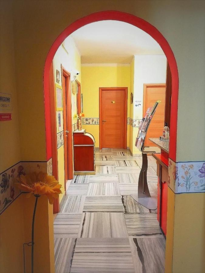 Serenella Hotel Turin