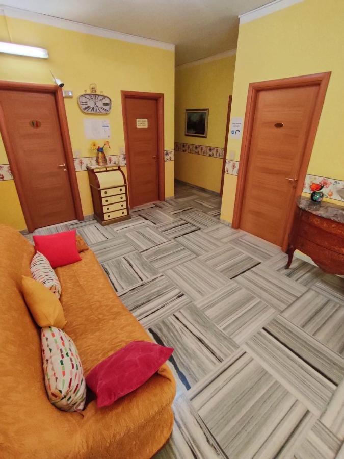 Serenella Hotel 2*