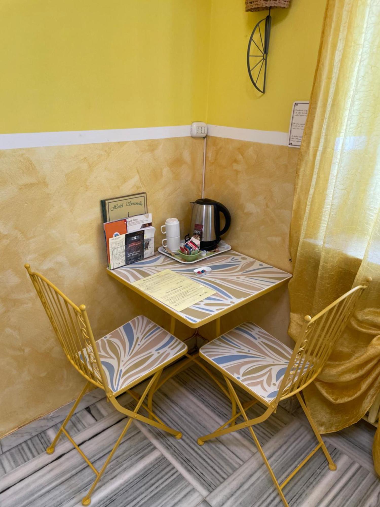 Hotel Serenella Turin