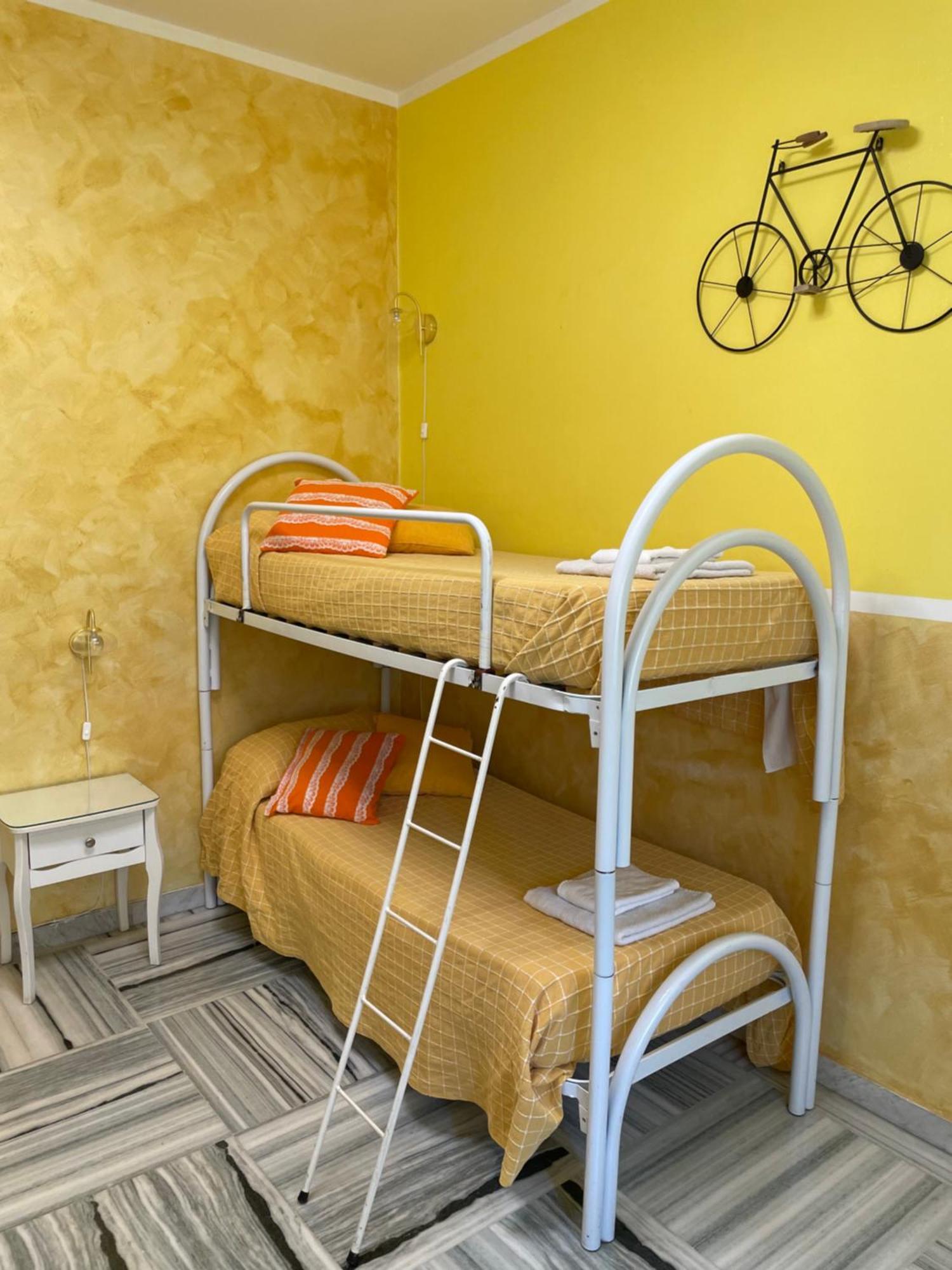Serenella Hotel