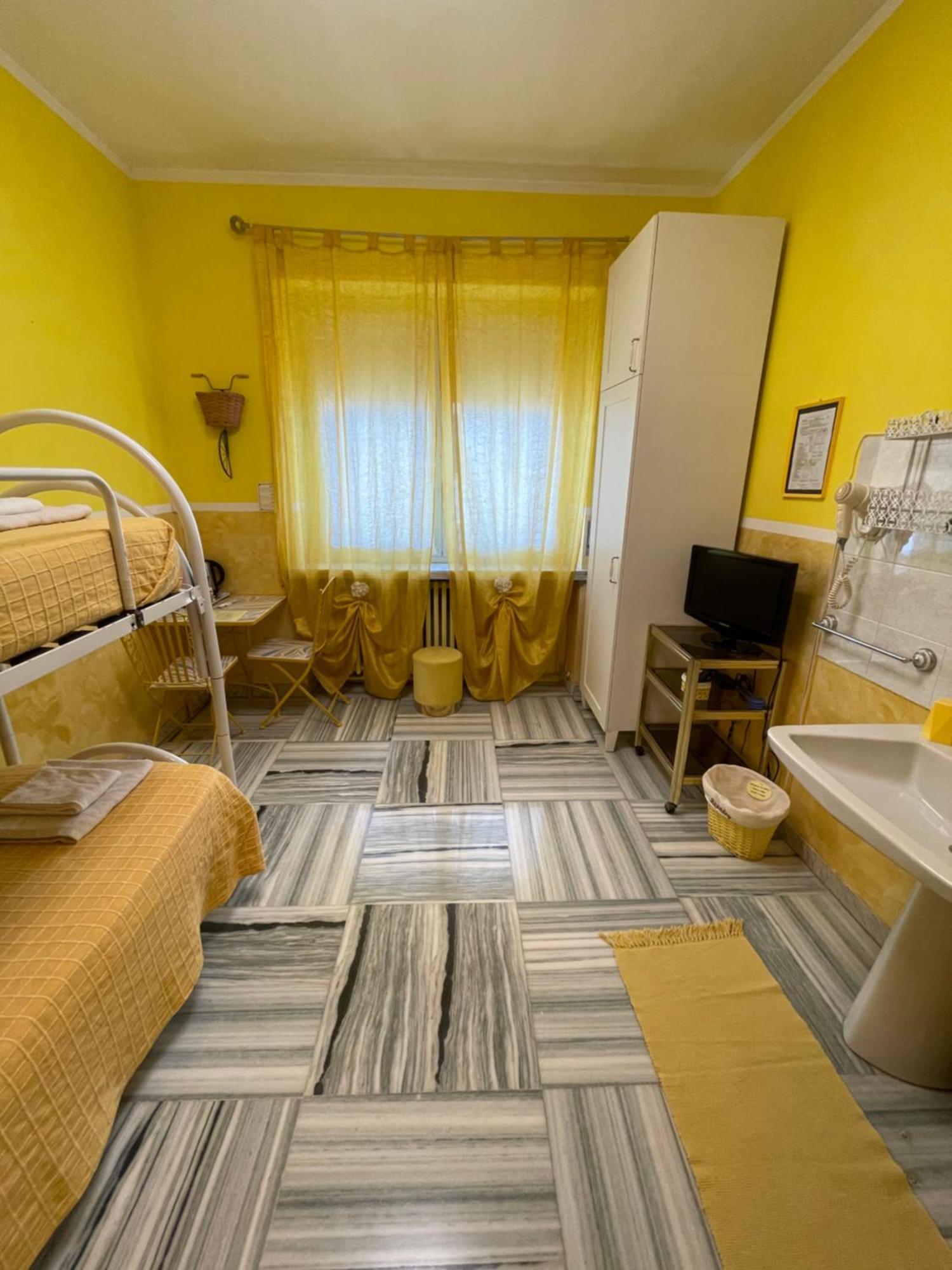 Hotel Serenella